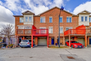 135 Greenbrae Circuit, Toronto, ON M1H 1R3, Canada, ,  