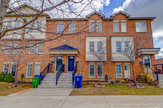135 Greenbrae Circuit, Toronto, ON M1H 1R3, Canada, ,  