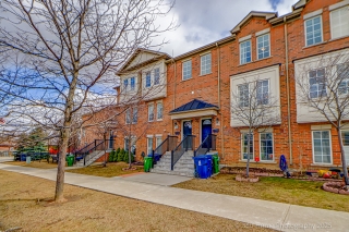 135 Greenbrae Circuit, Toronto, ON M1H 1R3, Canada, ,  