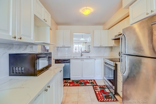 135 Greenbrae Circuit, Toronto, ON M1H 1R3, Canada, ,  