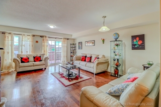 135 Greenbrae Circuit, Toronto, ON M1H 1R3, Canada, ,  