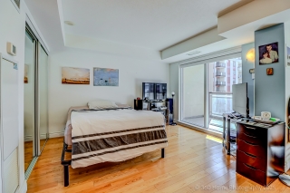 Unit 501-27 Rean Dr, Toronto, ON M2K 0A6, Canada, ,  