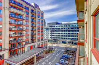 Unit 501-27 Rean Dr, Toronto, ON M2K 0A6, Canada, ,  