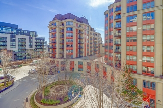 Unit 501-27 Rean Dr, Toronto, ON M2K 0A6, Canada, ,  