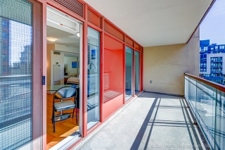 Unit 501-27 Rean Dr, Toronto, ON M2K 0A6, Canada, ,  