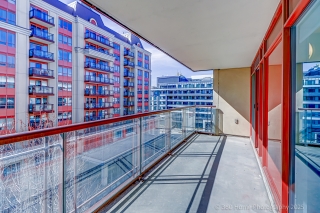 Unit 501-27 Rean Dr, Toronto, ON M2K 0A6, Canada, ,  