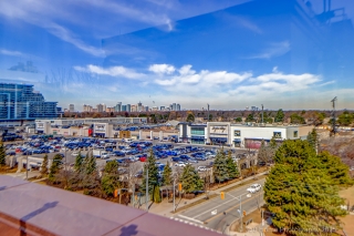 Unit 501-27 Rean Dr, Toronto, ON M2K 0A6, Canada, ,  