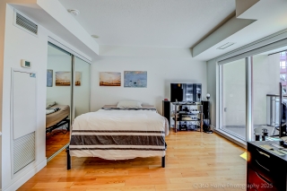 Unit 501-27 Rean Dr, Toronto, ON M2K 0A6, Canada, ,  