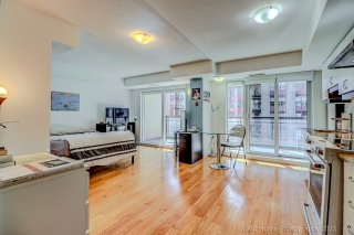 Unit 501-27 Rean Dr, Toronto, ON M2K 0A6, Canada, ,  