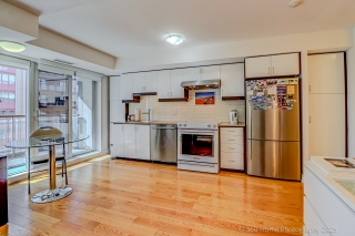 Unit 501-27 Rean Dr, Toronto, ON M2K 0A6, Canada, ,  