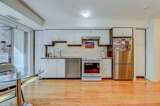 Unit 501-27 Rean Dr, Toronto, ON M2K 0A6, Canada, ,  