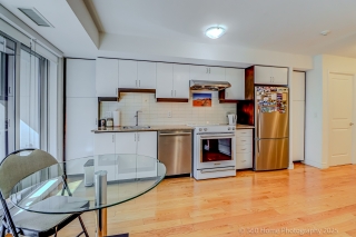 Unit 501-27 Rean Dr, Toronto, ON M2K 0A6, Canada, ,  