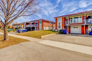 303 Pellatt Ave, North York, ON M9N 3P2, Canada, ,  