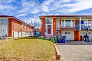 303 Pellatt Ave, North York, ON M9N 3P2, Canada, ,  