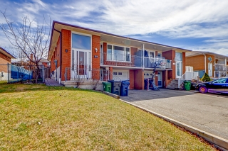 303 Pellatt Ave, North York, ON M9N 3P2, Canada, ,  