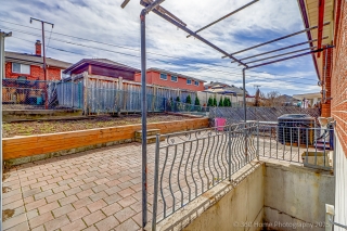 303 Pellatt Ave, North York, ON M9N 3P2, Canada, ,  