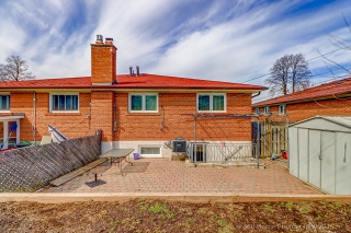 303 Pellatt Ave, North York, ON M9N 3P2, Canada, ,  
