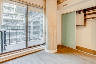 Unit 502-560 King St W, Toronto, ON M5V 1M3, Canada, ,  