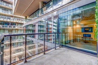 Unit 502-560 King St W, Toronto, ON M5V 1M3, Canada, ,  