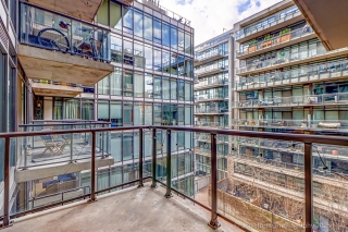 Unit 502-560 King St W, Toronto, ON M5V 1M3, Canada, ,  