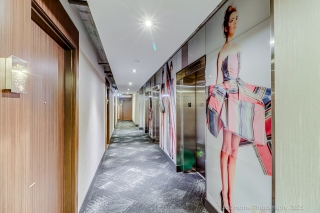 Unit 502-560 King St W, Toronto, ON M5V 1M3, Canada, ,  