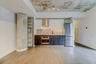 Unit 502-560 King St W, Toronto, ON M5V 1M3, Canada, ,  