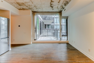 Unit 502-560 King St W, Toronto, ON M5V 1M3, Canada, ,  