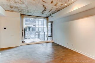 Unit 502-560 King St W, Toronto, ON M5V 1M3, Canada, ,  
