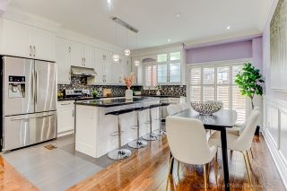 71 August Ave, Scarborough, ON M1L 3N1, Canada, ,  