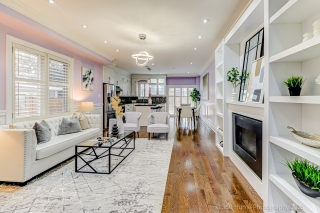 71 August Ave, Scarborough, ON M1L 3N1, Canada, ,  