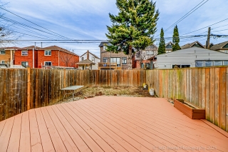 71 August Ave, Scarborough, ON M1L 3N1, Canada, ,  