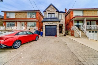 71 August Ave, Scarborough, ON M1L 3N1, Canada, ,  