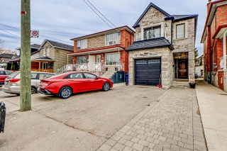 71 August Ave, Scarborough, ON M1L 3N1, Canada, ,  