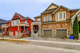 652 Lott Crescent, Milton, ON L9T 7P7, Canada, ,  