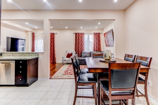 652 Lott Crescent, Milton, ON L9T 7P7, Canada, ,  