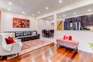 652 Lott Crescent, Milton, ON L9T 7P7, Canada, ,  
