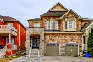 652 Lott Crescent, Milton, ON L9T 7P7, Canada, ,  