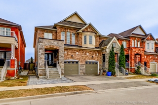 652 Lott Crescent, Milton, ON L9T 7P7, Canada, ,  