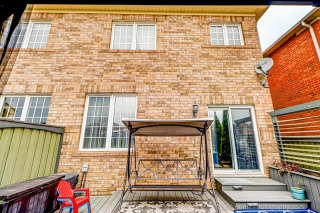 652 Lott Crescent, Milton, ON L9T 7P7, Canada, ,  