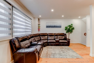 Unit 59-51 Yellow Birchway, Toronto, ON M2H 2S9, Canada, ,  