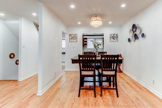 Unit 59-51 Yellow Birchway, Toronto, ON M2H 2S9, Canada, ,  
