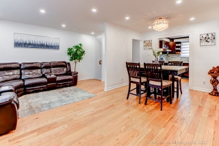 Unit 59-51 Yellow Birchway, Toronto, ON M2H 2S9, Canada, ,  