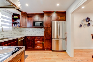 Unit 59-51 Yellow Birchway, Toronto, ON M2H 2S9, Canada, ,  