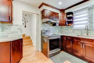 Unit 59-51 Yellow Birchway, Toronto, ON M2H 2S9, Canada, ,  
