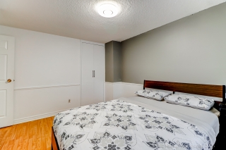 Unit 59-51 Yellow Birchway, Toronto, ON M2H 2S9, Canada, ,  