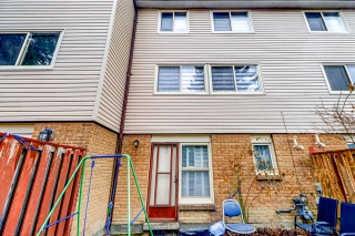 Unit 59-51 Yellow Birchway, Toronto, ON M2H 2S9, Canada, ,  