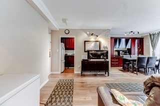 Unit 705-1 Massey Square, East York, ON M4C 5L4, Canada, ,  