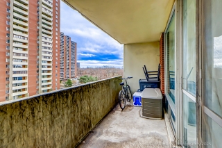 Unit 705-1 Massey Square, East York, ON M4C 5L4, Canada, ,  