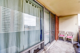 Unit 705-1 Massey Square, East York, ON M4C 5L4, Canada, ,  