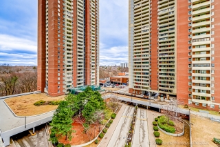 Unit 705-1 Massey Square, East York, ON M4C 5L4, Canada, ,  
